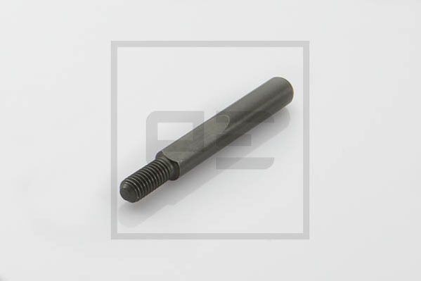 PETERS ENNEPETAL Hjulspindel, hjulophæng Varenummer: 011.316-00A billige