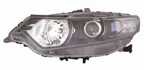 ABAKUS Headlight Article number: 217-1166L-LEMN2 cheaply
