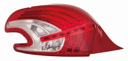 ABAKUS Rear light Article number: 550-1963R-UE cheaply