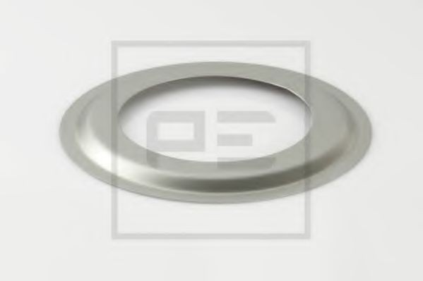 PETERS ENNEPETAL Abdeckblech, Bremstrommel Artikelnummer: 406.225-00A günstig