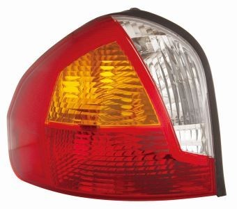 ABAKUS Rear light Article number: 221-1955L-UE cheaply