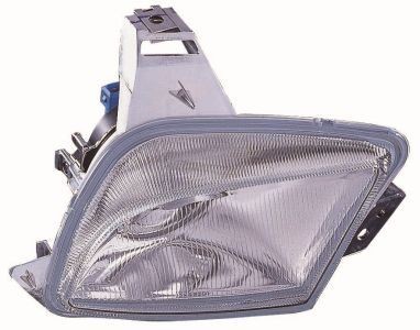 ABAKUS Fog Light Article number: 552-2001L-UE cheaply