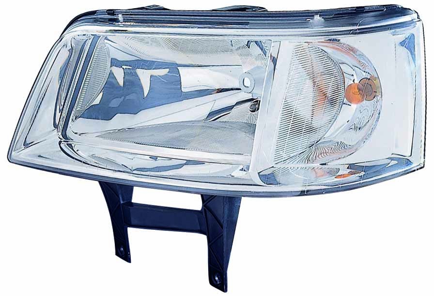 ABAKUS Headlight Article number: 441-1168L-LD-EM cheaply