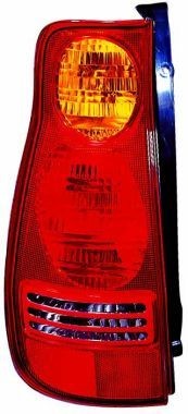 ABAKUS Rear light Article number: 221-1919R-UE cheaply