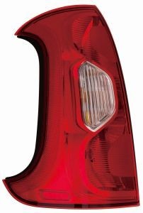 ABAKUS Rear light Article number: 661-1952L-UE cheaply