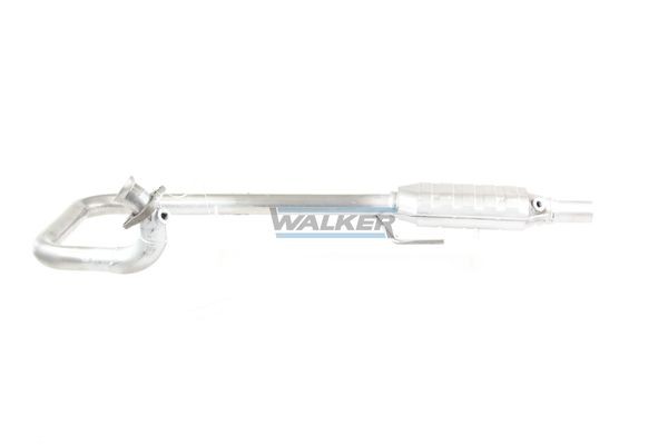 WALKER Catalytic converter Article number: 20974 cheaply