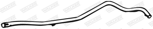 WALKER Exhaust Pipe Article number: 01783 cheaply