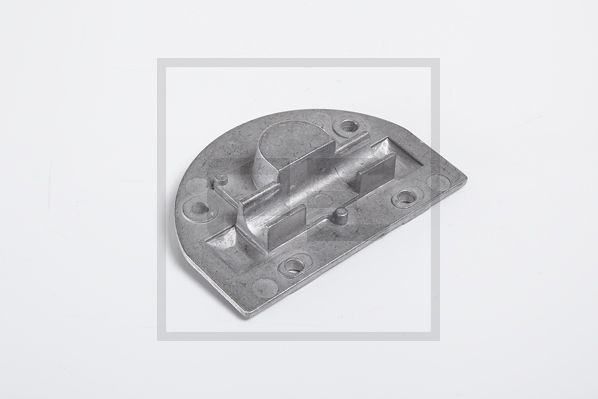 PETERS ENNEPETAL Cover, outside mirror Article number: 128.025-00A cheaply