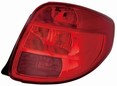 ABAKUS Rear light Article number: 661-1929R-LD-UE cheaply