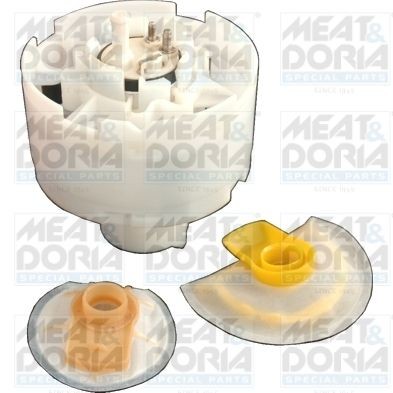 MEAT & DORIA Slingrepotte, bensinpumpe artikkelnummer: 76423 billig