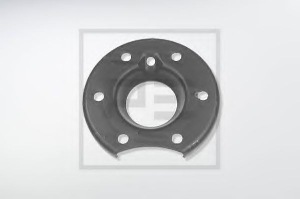 PETERS ENNEPETAL Holder, bremseakselleje Varenummer: 406.871-00A billige