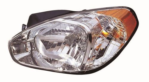 ABAKUS Faro anteriore Numero articolo: 221-1140R-LD-EM poco costoso