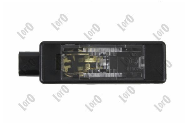 ABAKUS Licence Plate Light Article number: 038-20-900 cheaply