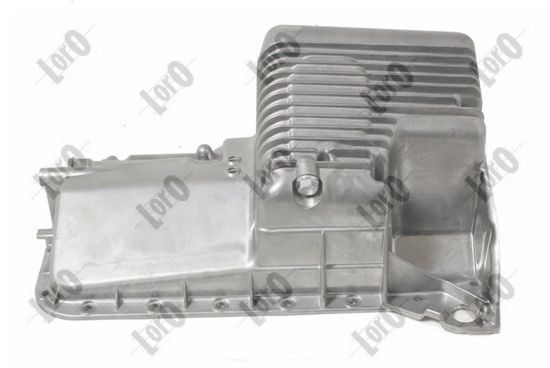 ABAKUS Oil sump Article number: 100-00-002 cheaply