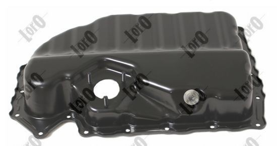 ABAKUS Oil sump Article number: 100-00-025 cheaply