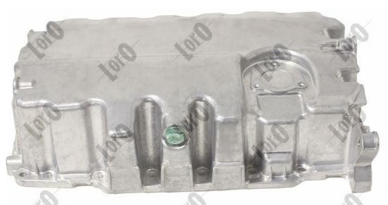 ABAKUS Oil sump Article number: 100-00-029 cheaply