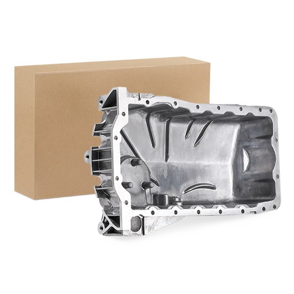 ABAKUS Oil sump Article number: 100-00-058 cheaply