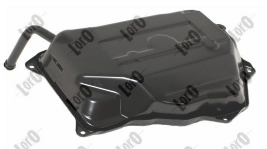 ABAKUS Automatic transmission oil pan Article number: 100-00-071 cheaply