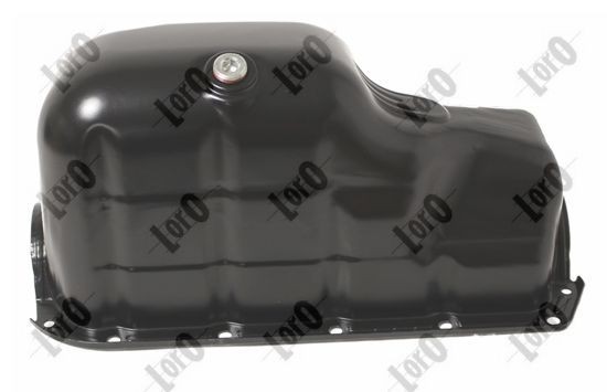 ABAKUS Oil sump Article number: 100-00-081 cheaply