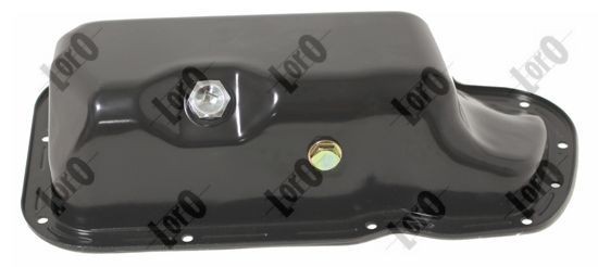 ABAKUS Oil sump Article number: 100-00-082 cheaply
