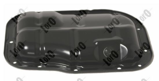 ABAKUS Oil sump Article number: 100-00-091 cheaply