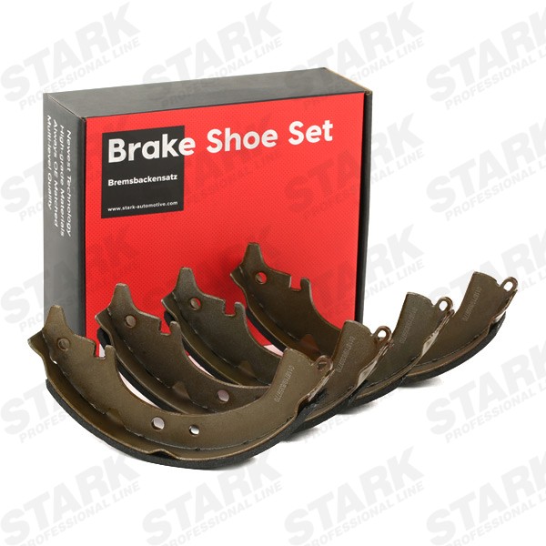 STARK Brake Shoe Set Article number: SKBS-0450241 cheaply