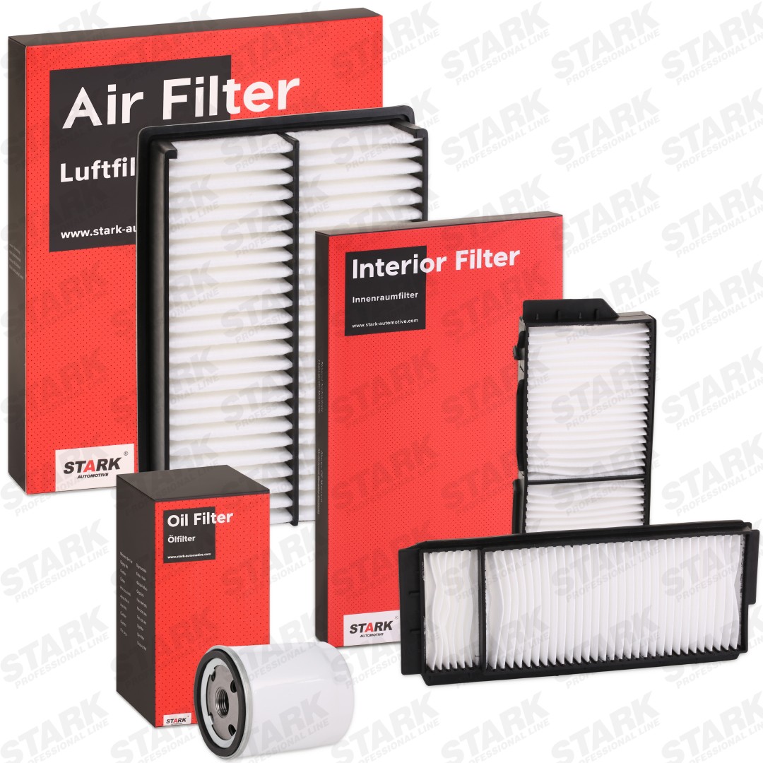 STARK Filter kit Article number: SKFS-1880056 cheaply