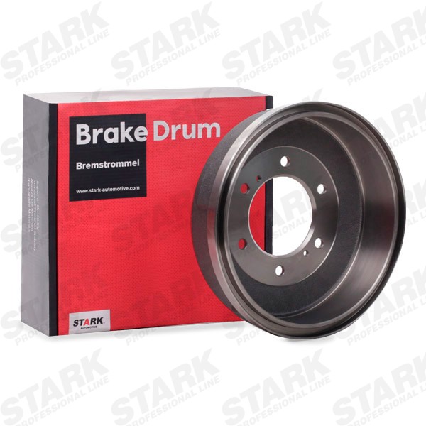 STARK Piduritrummel Artikli number: SKBDM-0800178 soodsalt