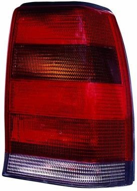 ABAKUS Rear light Article number: 442-1909R-UE-SR cheaply