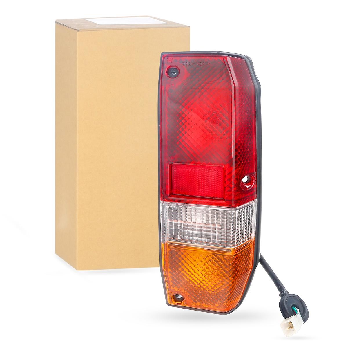 ABAKUS Rear light Article number: 212-1922R-A cheaply