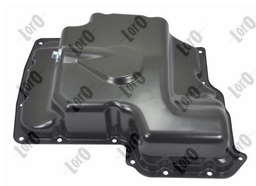 ABAKUS Oil sump Article number: 100-00-084 cheaply