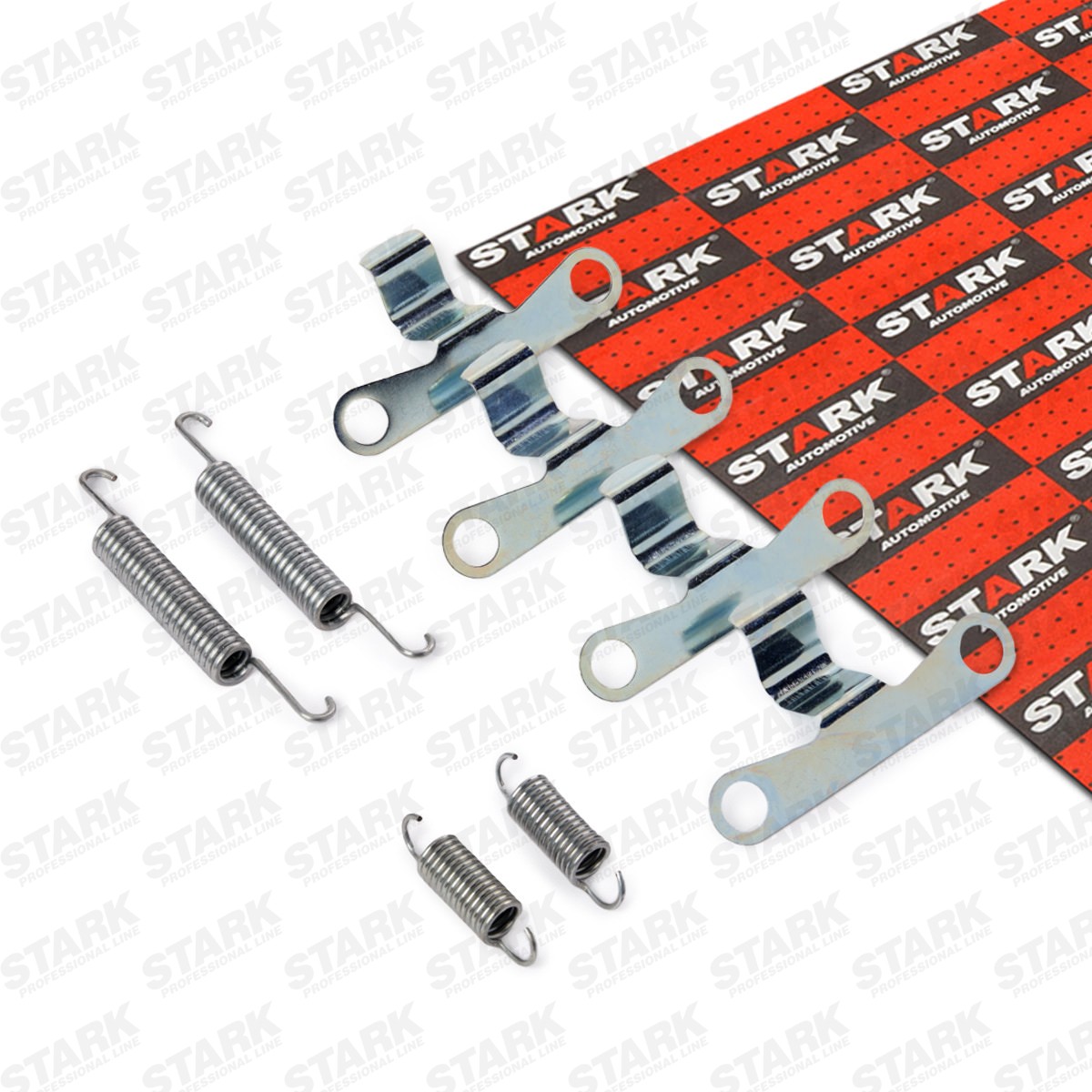 STARK Accessory Kit, brake shoes Article number: SKAKB-1580053 cheaply