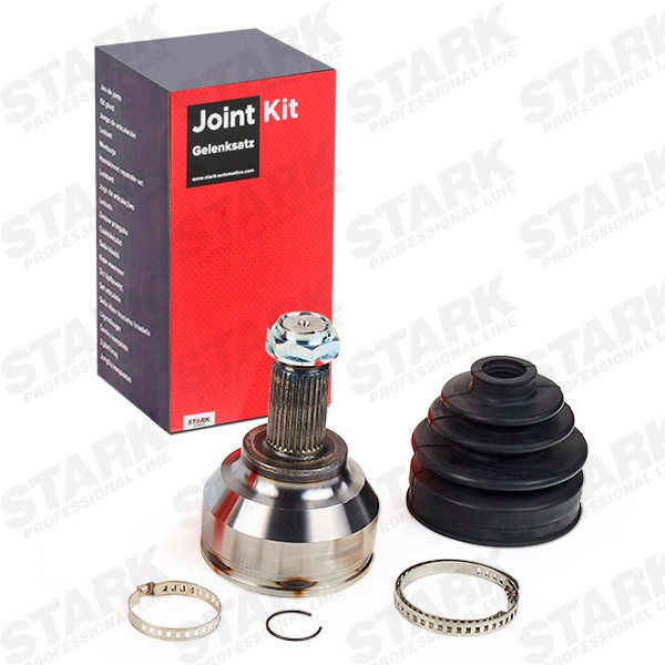 STARK Joint kit, drive shaft Article number: SKJK-0200389 cheaply