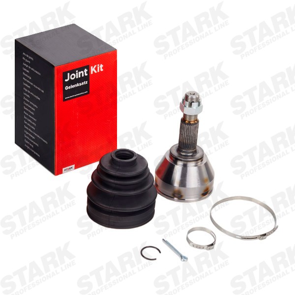 STARK Joint kit, drive shaft Article number: SKJK-0200186 cheaply