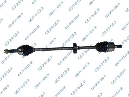GSP Drive shaft Article number: 224023 cheaply
