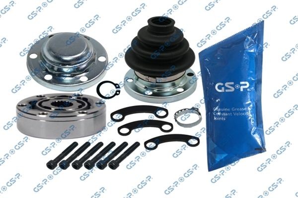 GSP Joint kit, drive shaft Article number: 648007 cheaply