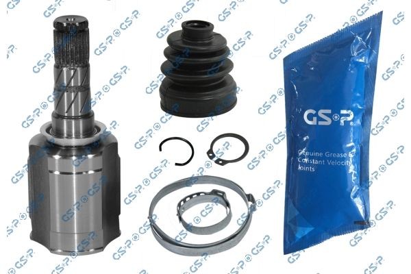 GSP Joint kit, drive shaft Article number: 656013 cheaply