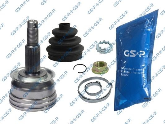 GSP Joint kit, drive shaft Article number: 809013 cheaply