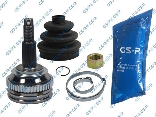 GSP Joint kit, drive shaft Article number: 809029 cheaply