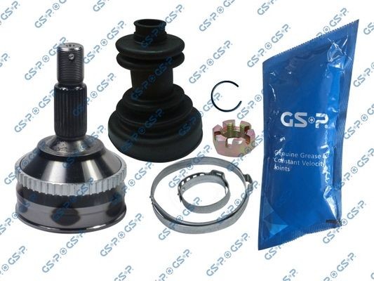 GSP Joint kit, drive shaft Article number: 810008 cheaply