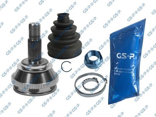GSP Joint kit, drive shaft Article number: 817003 cheaply