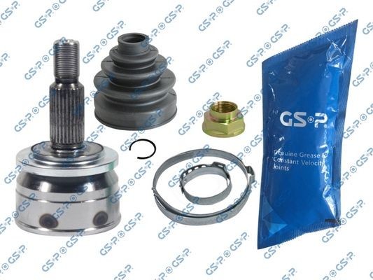 GSP Joint kit, drive shaft Article number: 839134 cheaply