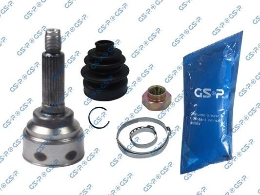 GSP Joint kit, drive shaft Article number: 857086 cheaply