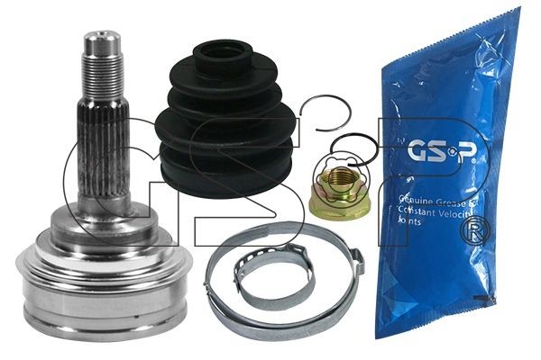 GSP Joint kit, drive shaft Article number: 859018 cheaply