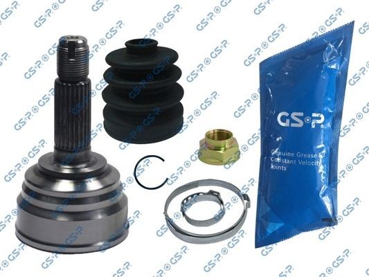 GSP Joint kit, drive shaft Article number: 859266 cheaply