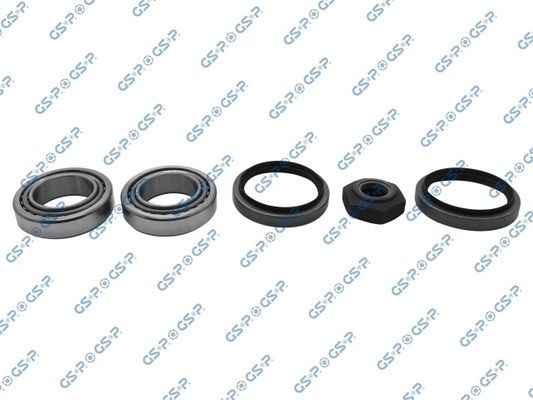 GSP Wheel bearing kit Article number: GK0918 cheaply