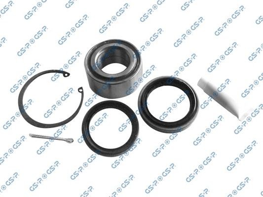GSP Wheel bearing kit Article number: GK3309 cheaply