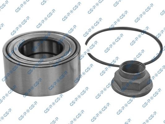 GSP Wheel bearing kit Article number: GK3603 cheaply