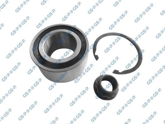 GSP Wheel bearing kit Article number: GK3946 cheaply