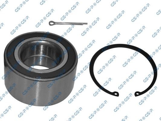 GSP Wheel bearing kit Article number: GK6720 cheaply